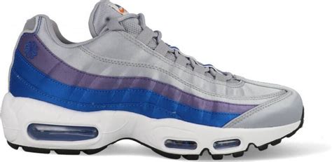 nike air max 95 wit zwart blauw|Nike Air Max 95 .